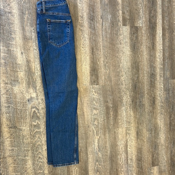 Abercrombie slim strait curve love jeans - Picture 4 of 4